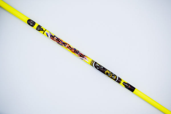 Reaper 3.0 Buttercup: 250 CPM 66 grams