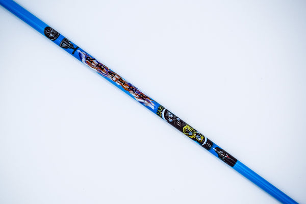 Reaper 3.0 Blue Ocean: 260CPM 63 grams