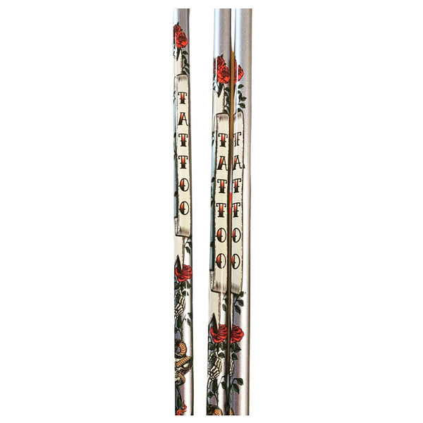 Tattoo Silver Bullet 255 CPM 60 grams